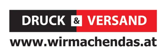 Logo von Druck & Versand Dienstleistungen