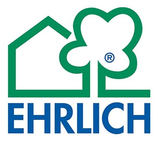 Logo von Baustoffe - Verkaufslager, Harald Christian Ehrlich GmbH 