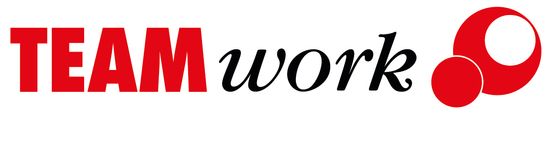 Logo von TEAMwork Holz- und Kunststoffverarbeitung GmbH