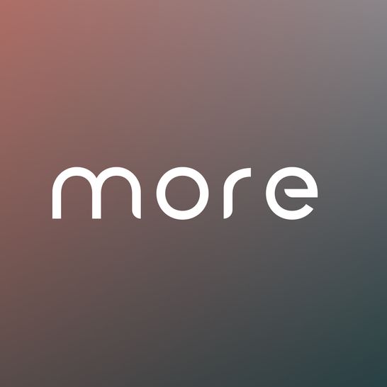 Logo von more.Software GmbH
