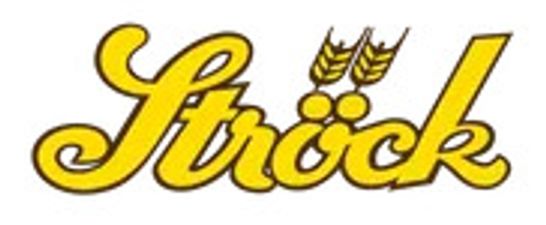 Logo von Bäckerei Ströck