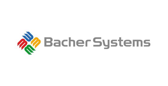 Logo von BACHER Systems EDV GmbH