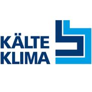 Firmenlogo KÄLTE-KLIMA Firmengruppe