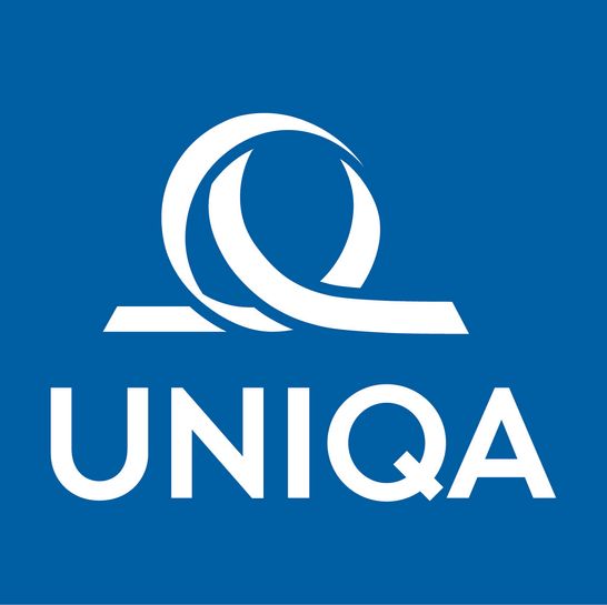 Logo von UNIQA Österreich Versicherungen AG