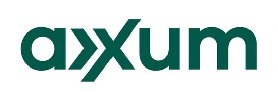 Logo von Axxum GmbH