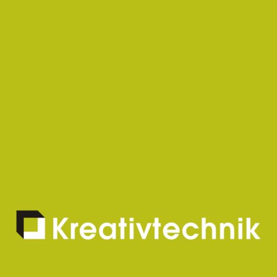 Logo von Kreativtechnik 