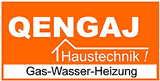 Logo von Qengaj Haustechnik e.U.