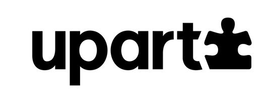 Logo von upart Werbung und Kommunikation GmbH