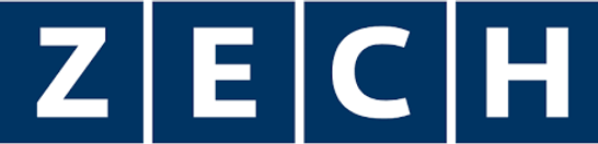 Logo von ZECH Hochbau AG