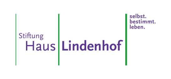 Logo von Stiftung Haus Lindenhof