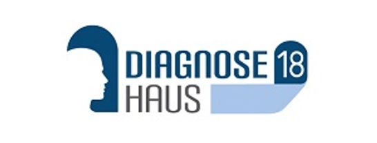 Logo von Diagnosehaus 18