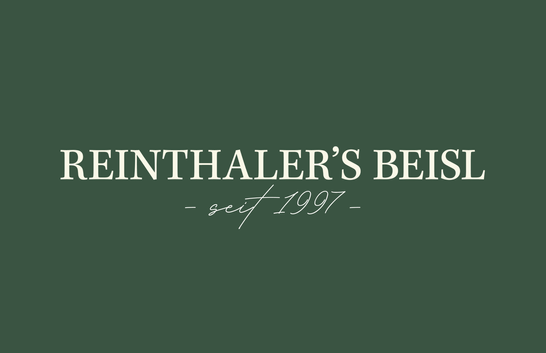 Logo von Reinthaler's Beisl