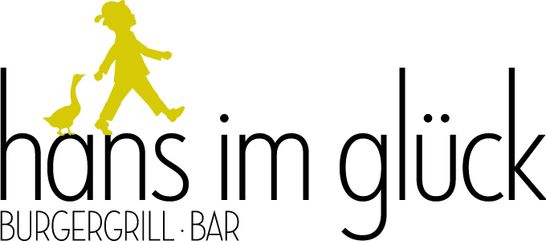 Logo von Hans im Glück Burgergrill und Bar