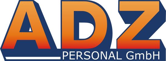 Logo von ADZ Personal GmbH