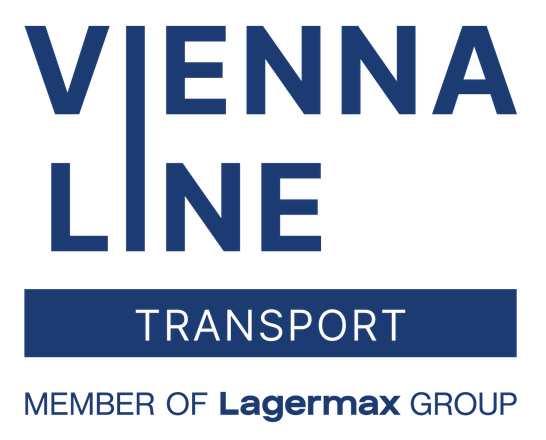 Logo von Lagermax Vienna Line Transport GmbH