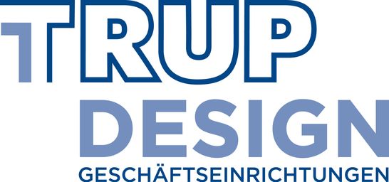 Logo von Trup Design Geschäftseinrichtungen GmbH