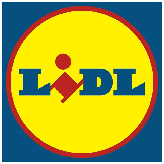 Logo von Lidl Vertriebs-GmbH & Co. KG Speyer