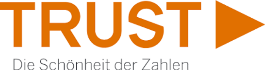 Logo von TRUST Treuhand- und Steuerberatung GmbH 