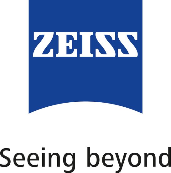 Logo von Carl Zeiss GmbH