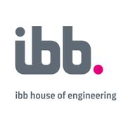 Firmenlogo ibb house of engineering GmbH