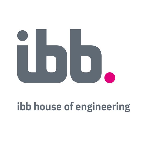 Logo von ibb house of engineering GmbH