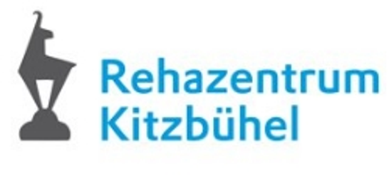 Logo von Rehabilitationszentrum Kitzbühel Betriebs-GmbH
