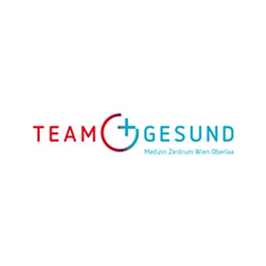 Logo von Team Gesund Medizinzentren GmbH