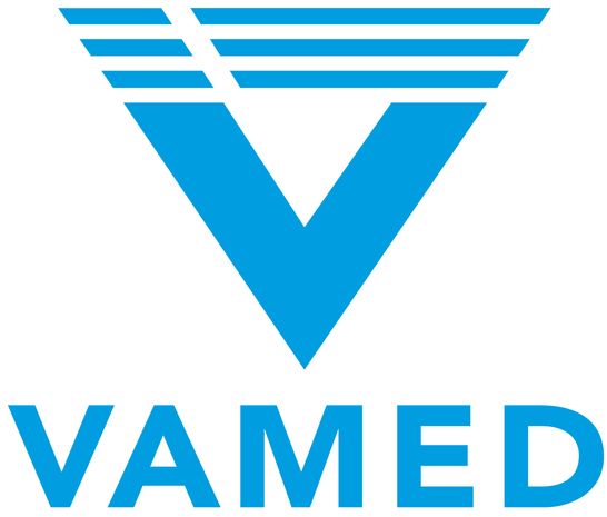Logo von VAMED Engineering GmbH