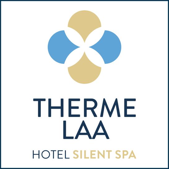 Logo von Therme Laa