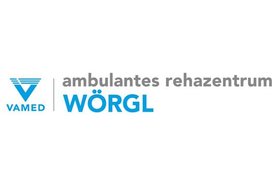 Logo von Ambulante Rehabilitation Wörgl GmbH