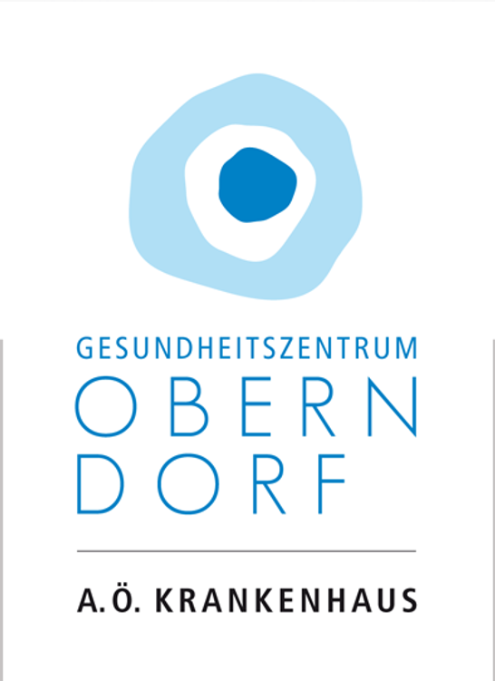 Logo von Gemeinnützige Oberndorfer Krankenhausbetriebsgesellschaft m.b.H.