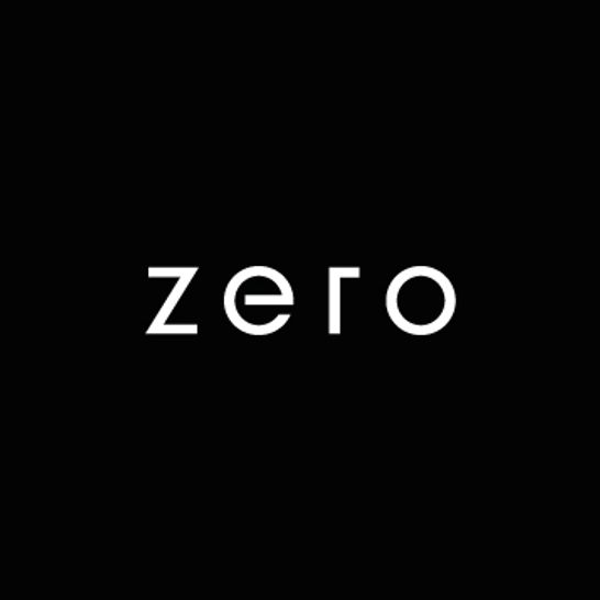 Logo von ZERO