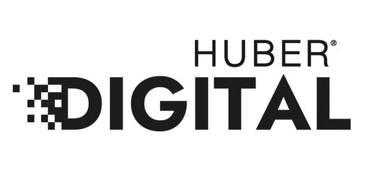 Logo von HUBER Digital
