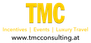 Logo von TMC Tourism Marketing Consu lting GmbH