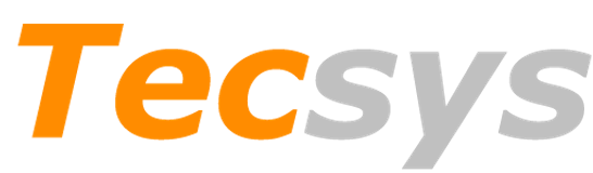 Logo von Tecsys GmbH