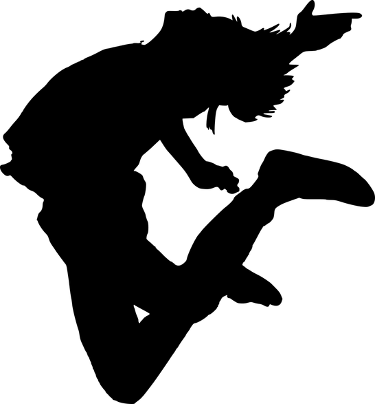 Logo von JumpzoneX
