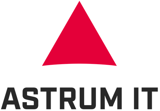 Logo von ASTRUM IT