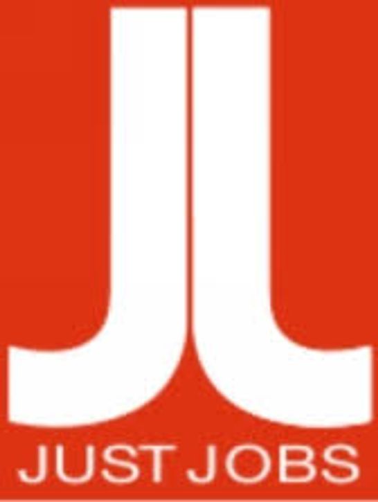 Logo von Just Jobs GmbH