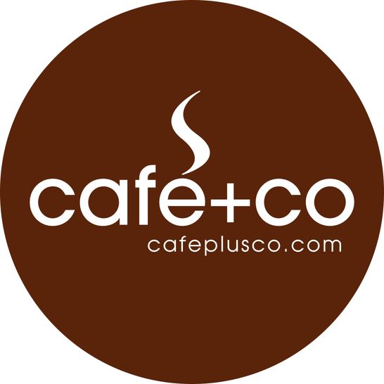 Logo von café+co Österreich