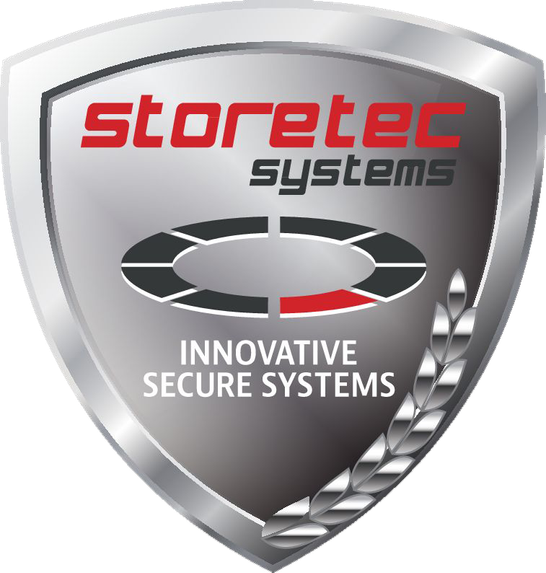 Logo von Storetec Systems GmbH