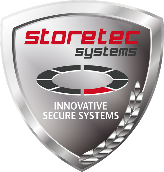 Logo von Storetec Systems GmbH