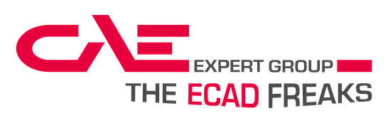 Logo von CAE Expert Group GmbH