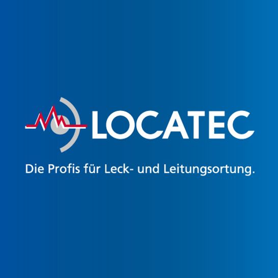 Logo von Locatec Ortungstechnik
