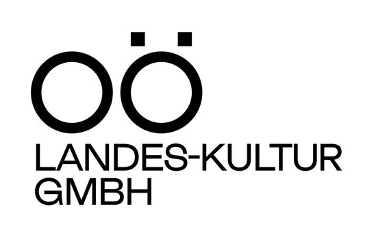 Logo von OÖ Landes-Kultur GmbH.