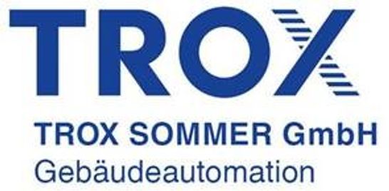 Logo von TROX SOMMER GmbH
