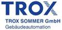 Logo von TROX SOMMER GmbH