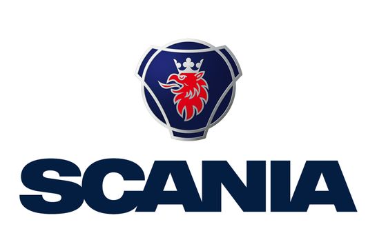 Logo von Scania Österreich Ges.m.b.H.