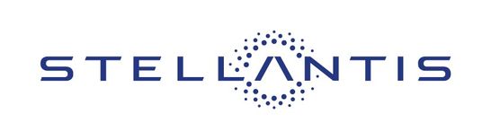Logo von Stellantis