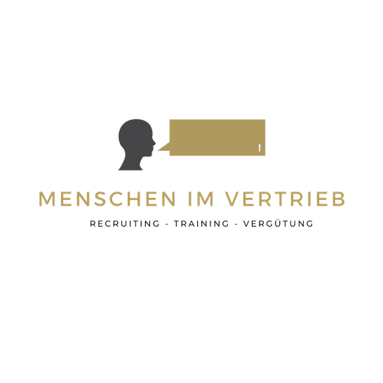 Logo von Menschen im Vertrieb Beratungsgesellschaft mbH
