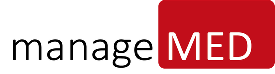 Logo von Managemed GmbH